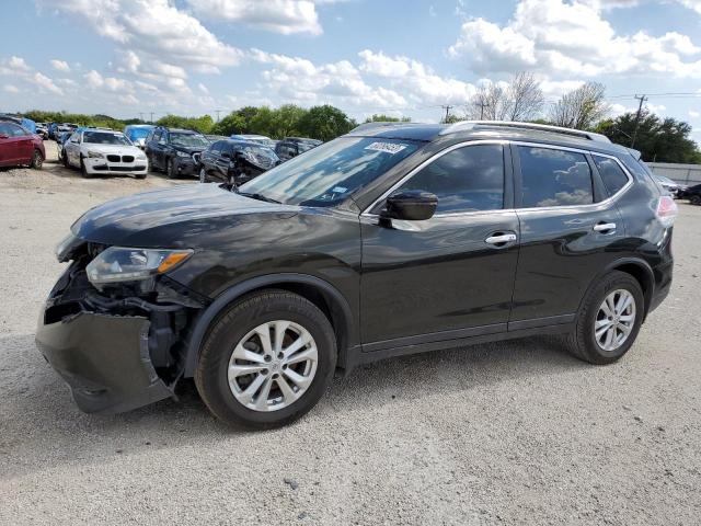 Photo 1 from auction – 2016 NISSAN ROGUE S with VIN 5N1AT2MN9GC737294