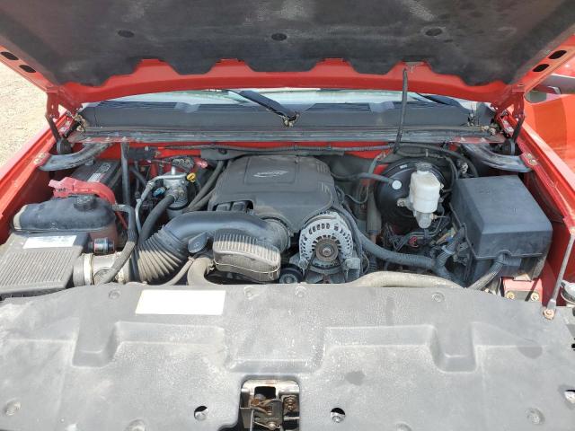 Photo 11 from auction – 2007 CHEVROLET SILVERADO with VIN 1GCEK19J57Z513946