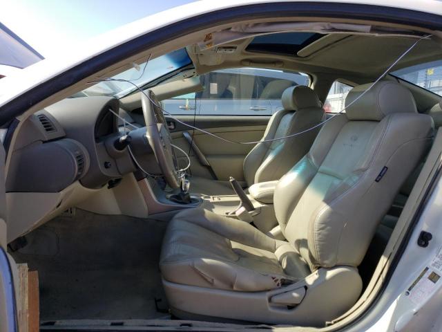Photo 7 from auction – 2004 INFINITI G35 with VIN JNKCV54E84M821412