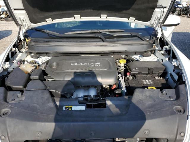 Photo 12 from auction – 2017 JEEP CHEROKEE L with VIN 1C4PJLCBXHW574558