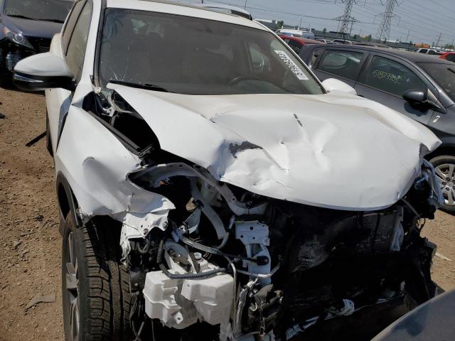 Photo 5 from auction – 2016 TOYOTA RAV4 XLE with VIN JTMRFREV1GD197021