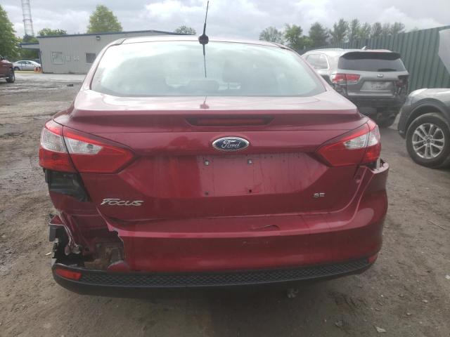 Photo 6 from auction – 2014 FORD FOCUS SE with VIN 1FADP3F2XEL141595