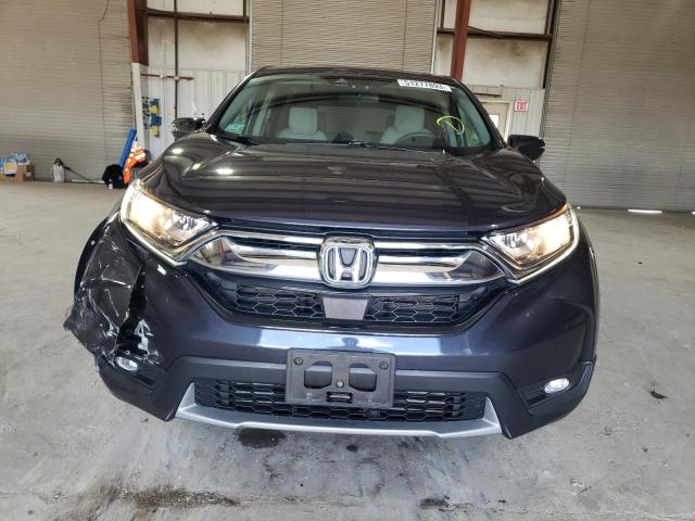 Photo 5 from auction – 2017 HONDA CR-V EX with VIN 5J6RW2H57HL074909