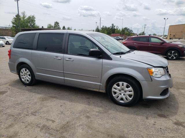 Photo 4 from auction – 2015 DODGE GRAND CARA with VIN 2C4RDGBG6FR587253