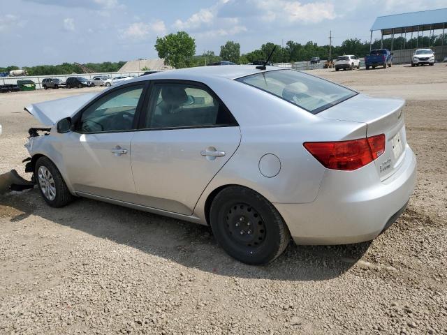 Photo 2 from auction – 2013 KIA FORTE LX with VIN KNAFT4A22D5656568
