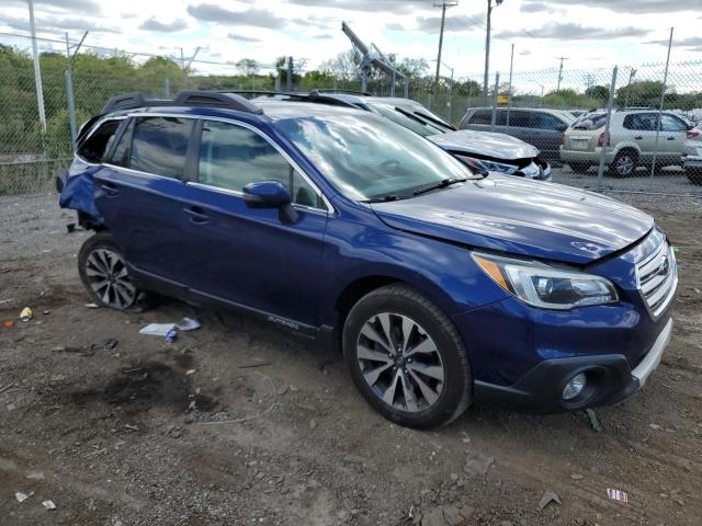 Photo 4 from auction – 2015 SUBARU OUTBACK 2. with VIN 4S4BSALC0F3234320