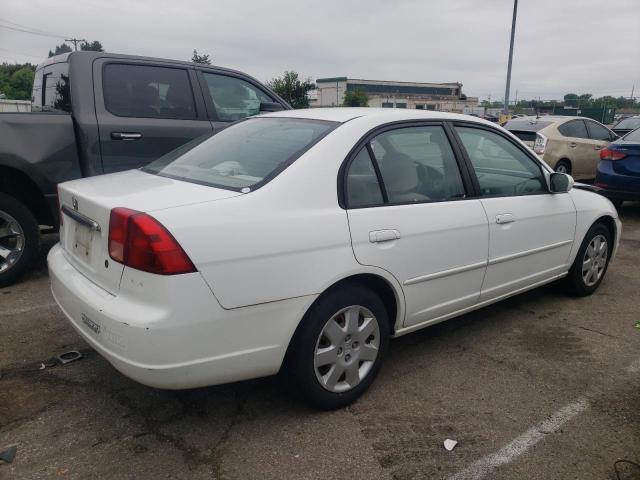 Photo 3 from auction – 2002 HONDA CIVIC EX with VIN 1HGES26712L079813