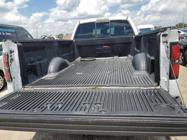 Photo 10 from auction – 2011 FORD F150 with VIN 1FTMF1CM8BKD33574