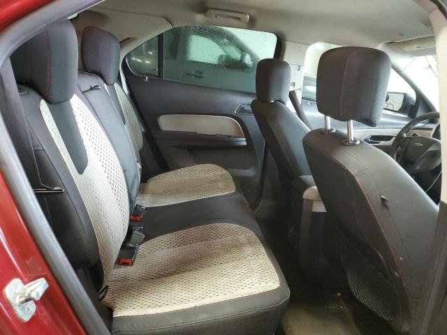 Photo 11 from auction – 2010 CHEVROLET EQUINOX LS with VIN 2CNALBEW0A6280656