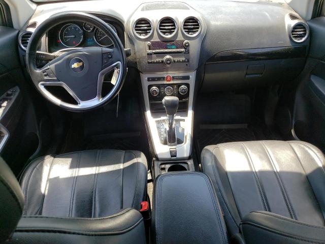 Photo 8 from auction – 2014 CHEVROLET CAPTIVA LT with VIN 3GNAL4EK3ES643494