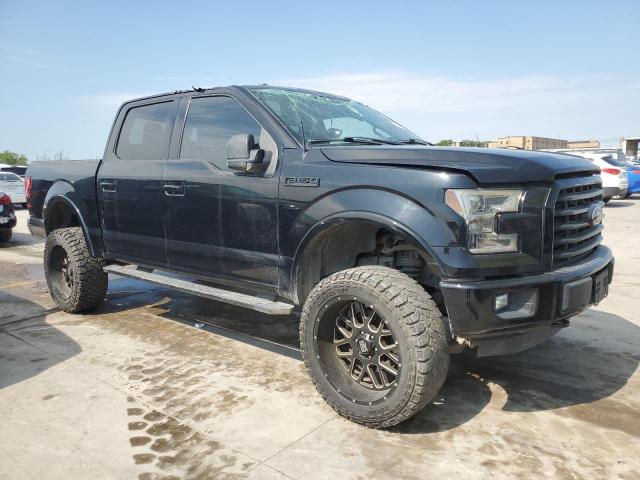 Photo 4 from auction – 2016 FORD F150 SUPER with VIN 1FTEW1EFXGFA33182