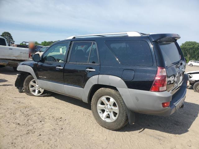 صورة رقم 2 من المزاد - 2003 TOYOTA 4RUNNER SR مع VIN JTEBT14R330021407