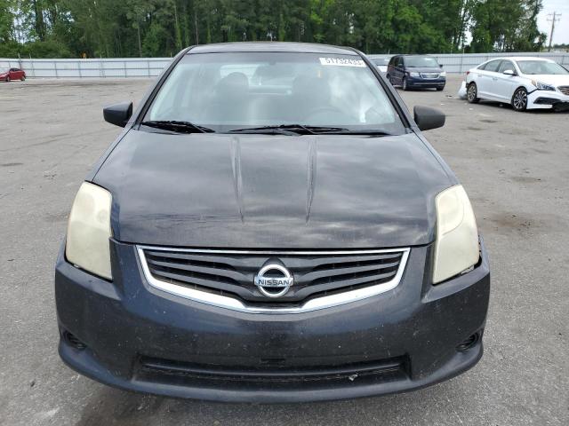 Photo 5 from auction – 2011 NISSAN SENTRA 2.0 with VIN 3N1AB6AP0BL633961