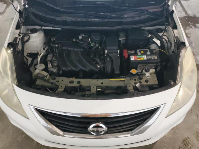 Photo 11 from auction – 2012 NISSAN VERSA S with VIN 3N1CN7AP9CL927138
