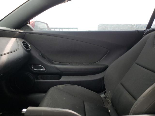 Photo 10 from auction – 2015 CHEVROLET CAMARO LT with VIN 2G1FD3D38F9261436