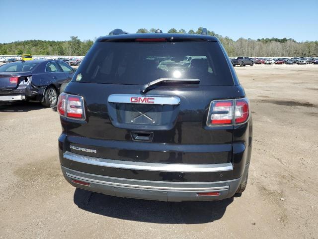 Photo 6 from auction – 2016 GMC ACADIA SLT with VIN 1GKKRRKD1GJ269300