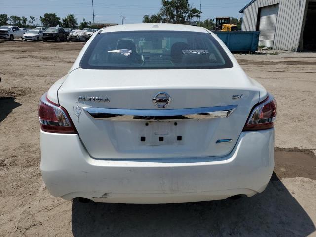 Photo 6 from auction – 2013 NISSAN ALTIMA 2.5 with VIN 1N4AL3AP4DN428161