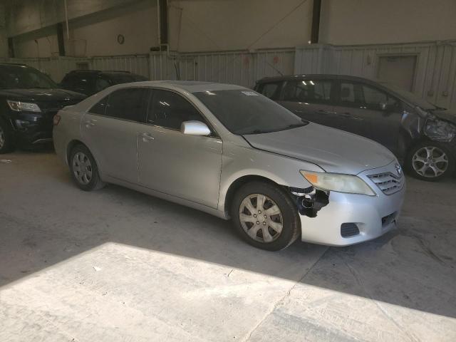 Photo 4 from auction – 2011 TOYOTA CAMRY BASE with VIN 4T4BF3EK3BR099431
