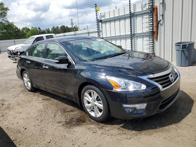 Photo 4 from auction – 2014 NISSAN ALTIMA 2.5 with VIN 1N4AL3AP6EC197762