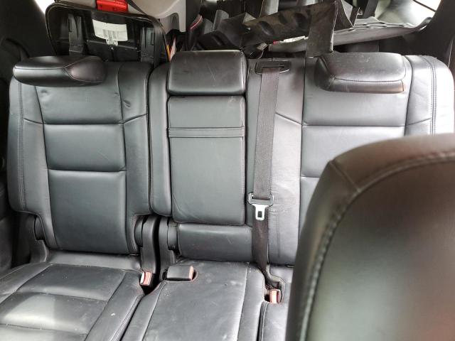 Photo 10 from auction – 2014 DODGE DURANGO LI with VIN 1C4RDHDG2EC344579