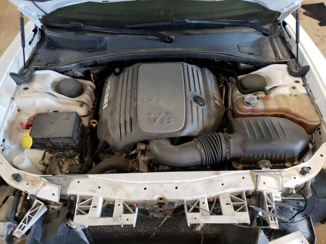 Photo 11 from auction – 2012 DODGE CHARGER R/ with VIN 2C3CDXDT5CH178988