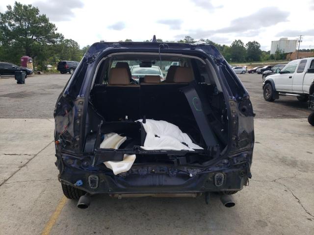 Photo 6 from auction – 2019 TOYOTA RAV4 LIMIT with VIN JTMDWRFV5KD013605