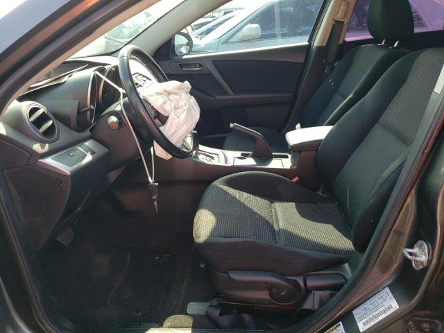 Photo 7 from auction – 2012 MAZDA 3 I with VIN JM1BL1V85C1675863