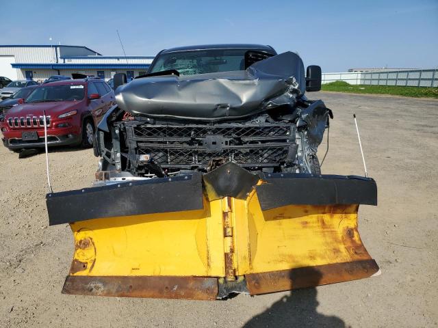 Photo 5 from auction – 2011 CHEVROLET SILVERADO with VIN 1GC3K0CG4BF151228