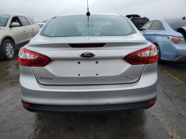 Photo 6 from auction – 2014 FORD FOCUS SE with VIN 1FADP3F28EL459621