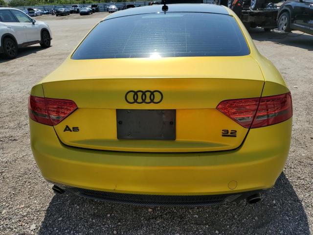 Photo 6 from auction – 2010 AUDI A5 PRESTIG with VIN WAUWKAFR5AA008216