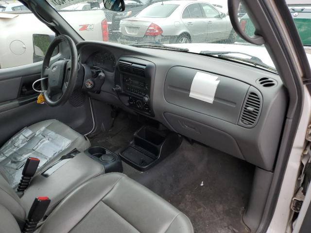 Photo 8 from auction – 2009 FORD RANGER with VIN 1FTYR10D29PA64708