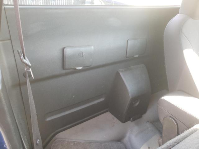 Photo 10 from auction – 2012 CHEVROLET COLORADO with VIN 1GCCSBF98C8122930