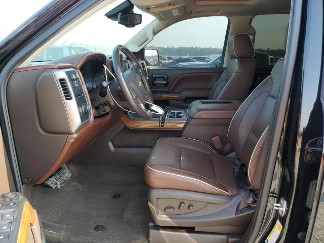 Photo 7 from auction – 2018 CHEVROLET SILVERADO with VIN 3GCPCTEC4JG195575