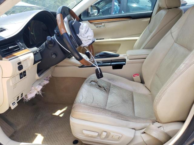 Photo 7 from auction – 2014 LEXUS ES 300H with VIN JTHBW1GGXE2075184