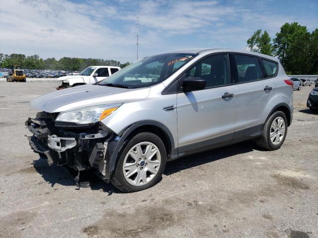FORD ESCAPE S 2016 with VIN 1FMCU0F73GUB51922 - Photo from auction