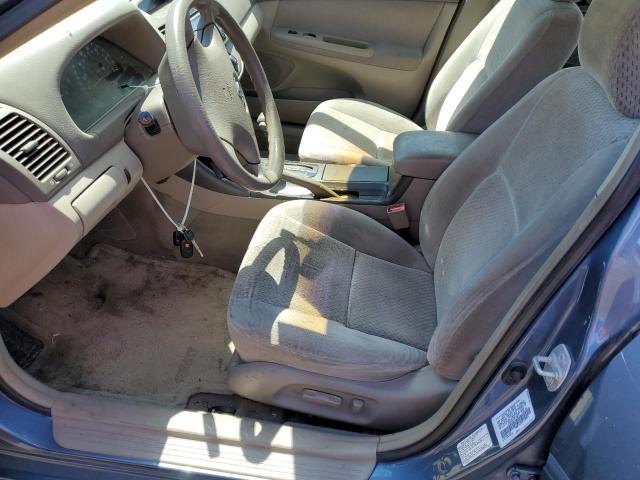 Photo 7 from auction – 2003 TOYOTA CAMRY LE with VIN 4T1BE32K73U738218