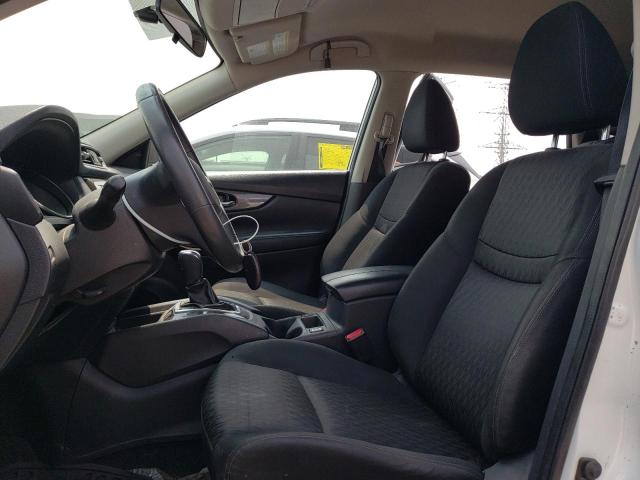 Photo 7 from auction – 2017 NISSAN ROGUE S with VIN KNMAT2MTXHP589847