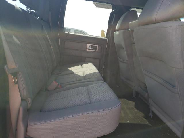 Photo 10 from auction – 2011 FORD F150 SUPER with VIN 1FTFW1CF2BKD21964