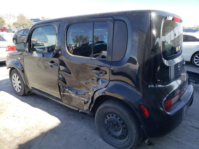 Zdjęcie 2 z aukcji – 2009 NISSAN CUBE BASE z VIN JN8AZ28R09T119367