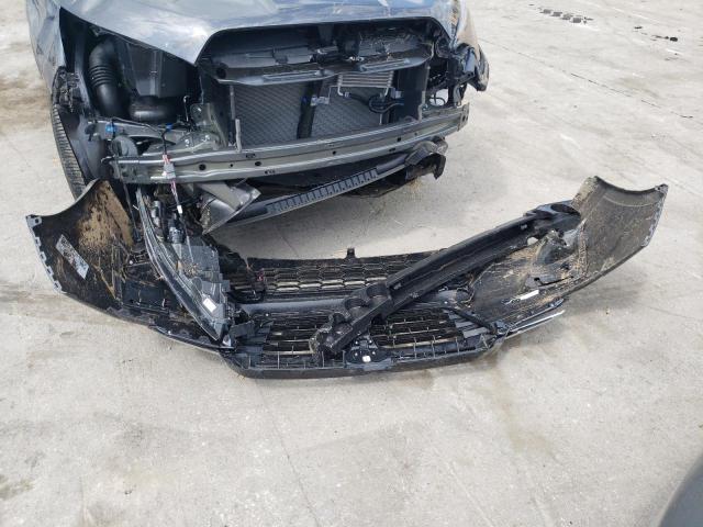 Photo 13 from auction – 2023 SUBARU ASCENT LIM with VIN 4S4WMAND8P3432002