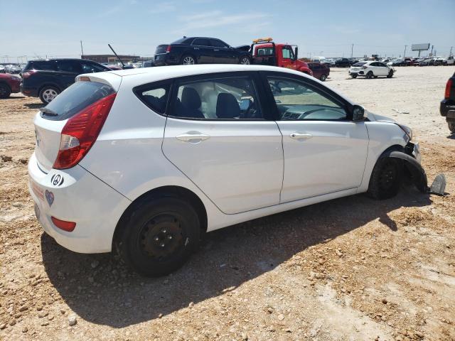 Photo 3 from auction – 2014 HYUNDAI ACCENT GLS with VIN KMHCT5AE4EU167789