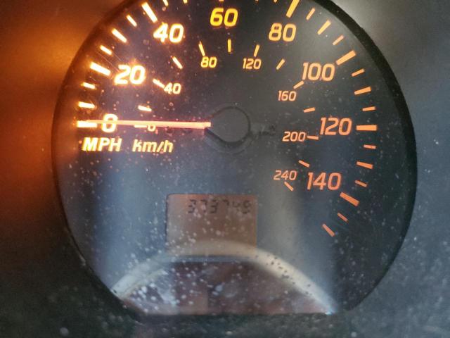 Photo 9 from auction – 2003 NISSAN ALTIMA BAS with VIN 1N4AL11D13C307320