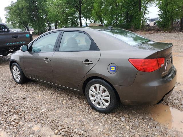 Photo 2 from auction – 2010 KIA FORTE EX with VIN KNAFU4A28A5864124