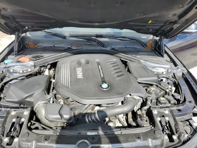 Photo 11 from auction – 2017 BMW 440I GRAN with VIN WBA4E3C31HG187369