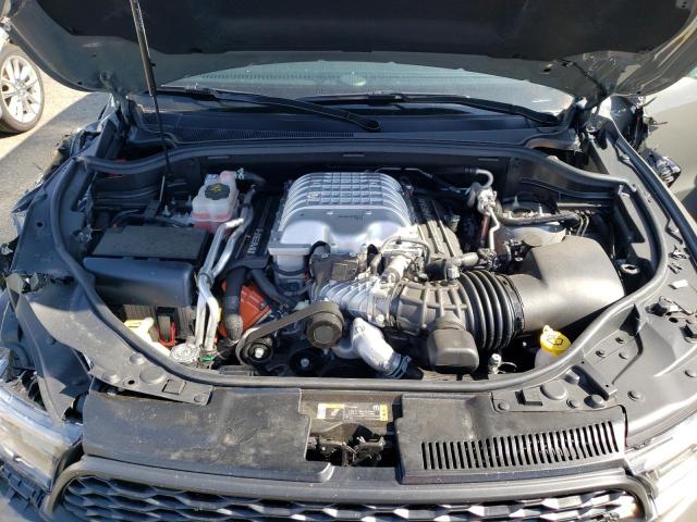 Photo 11 from auction – 2021 DODGE DURANGO SR with VIN 1C4SDJH91MC605686