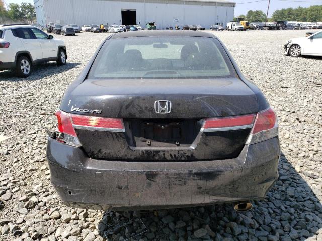 Photo 6 from auction – 2012 HONDA ACCORD EX with VIN 1HGCP2F77CA047504