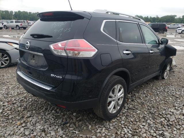Photo 3 from auction – 2015 NISSAN ROGUE S with VIN KNMAT2MV8FP508665
