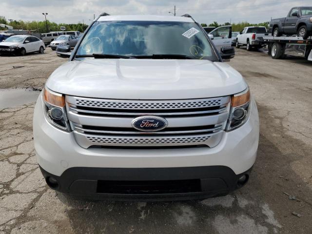 Photo 5 from auction – 2012 FORD EXPLORER X with VIN 1FMHK8D83CGA72488