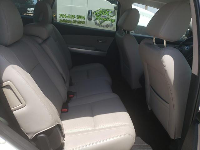 Photo 10 from auction – 2015 MAZDA CX-9 GRAND with VIN JM3TB2DA1F0455039