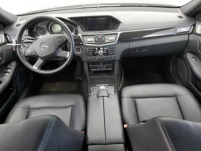 Photo 8 from auction – 2011 MERCEDES-BENZ E 350 4MAT with VIN WDDHF8HB0BA314787